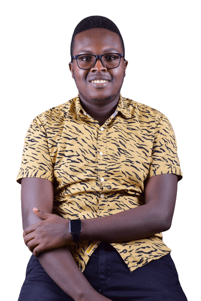 Daniel Karanja